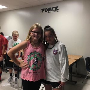 Meet your Posher, Emily